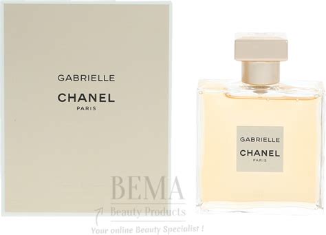 prijs chanel parfum